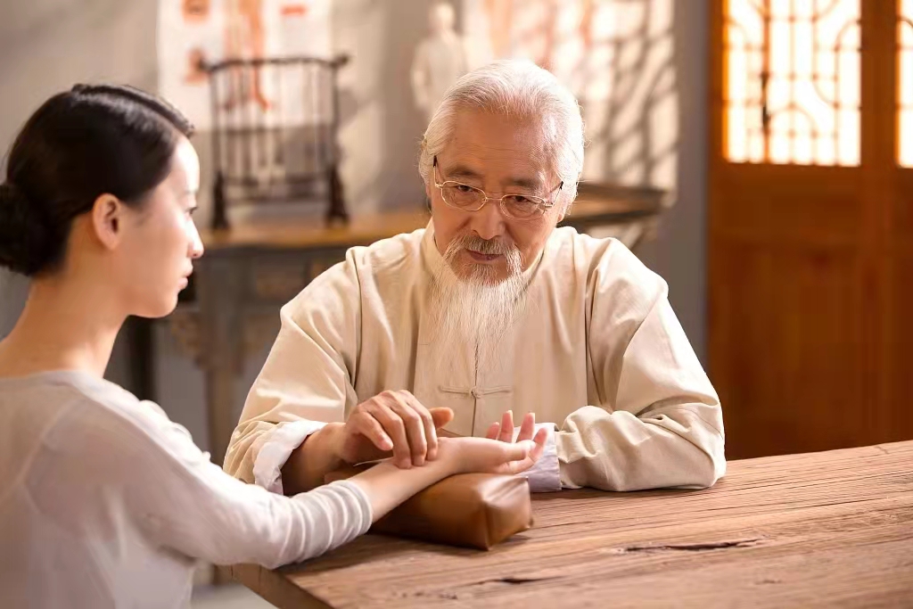艾灸是“有病治病，無病強身”的精妙之術(shù)！