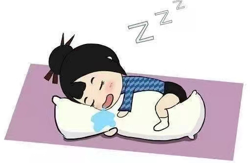睡眠不好，可以這樣解決!